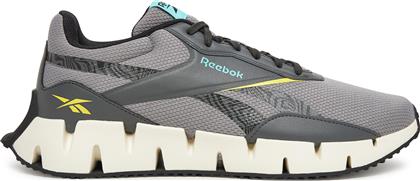 ΠΑΠΟΥΤΣΙΑ ΓΙΑ ΤΡΕΞΙΜΟ ZIG DYNAMICA STR 100209976 ΓΚΡΙ REEBOK