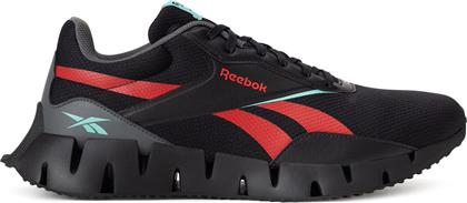 ΠΑΠΟΥΤΣΙΑ ΓΙΑ ΤΡΕΞΙΜΟ ZIG DYNAMICA STR 100209978 ΜΑΥΡΟ REEBOK