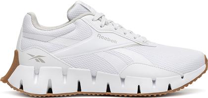 ΠΑΠΟΥΤΣΙΑ ΓΙΑ ΤΡΕΞΙΜΟ ZIG DYNAMICA STR 100220468 W ΛΕΥΚΟ REEBOK