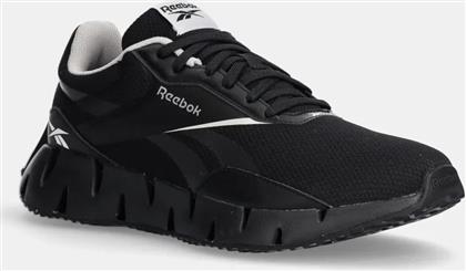 ΠΑΠΟΥΤΣΙΑ ΓΙΑ ΤΡΕΞΙΜΟ ZIG DYNAMICA STR ΧΡΩΜΑ: ΜΑΥΡΟ, 100209532 REEBOK