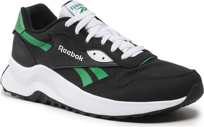 ΑΘΛΗΤΙΚΑ HERITANCE GW7824 ΜΑΥΡΟ REEBOK