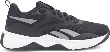 ΠΑΠΟΥΤΣΙΑ ΓΙΑ ΓΥΜΝΑΣΤΗΡΙΟ NFX TRAINER GW1998 ΜΑΥΡΟ REEBOK από το EPAPOUTSIA