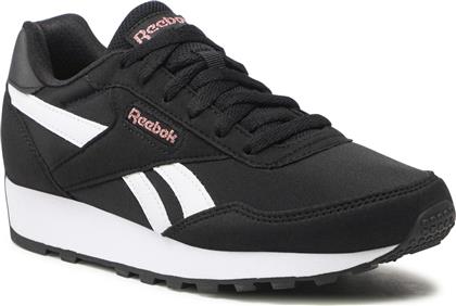 ΑΘΛΗΤΙΚΑ REWIND RUN FX2957 ΜΑΥΡΟ REEBOK από το EPAPOUTSIA