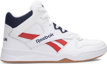 ΑΘΛΗΤΙΚΑ ROYAL BB4500 GY6304 ΛΕΥΚΟ REEBOK