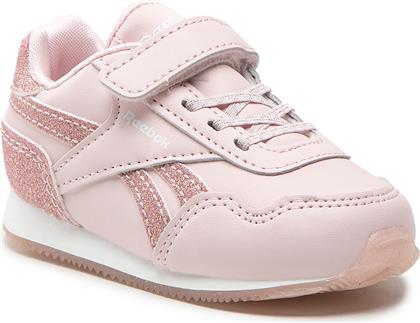 ΑΘΛΗΤΙΚΑ ROYAL CL JOG 3.0 1 GW3730 ΡΟΖ REEBOK