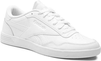 ΑΘΛΗΤΙΚΑ ROYAL TECHQUE T BS9088 ΛΕΥΚΟ REEBOK