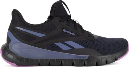 ΠΑΠΟΥΤΣΙΑ ΣΑΛΑΣ FLEX TRAINER 100210154 ΜΑΥΡΟ REEBOK