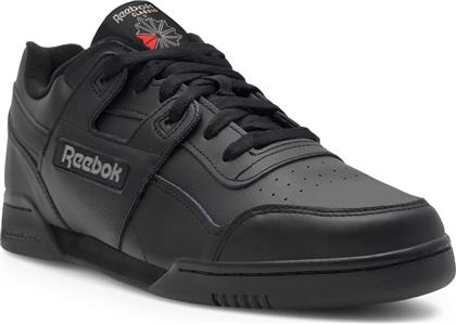 ΑΘΛΗΤΙΚΑ WORKOUT PLUS 2760-M ΜΑΥΡΟ REEBOK