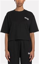 RIE TEE BLACK (9000172262-1469) REEBOK