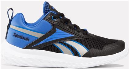 RUSH RUN CBLACK/VECBLU/PEWT (9000172270-74585) REEBOK