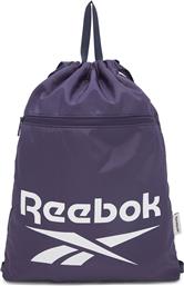 ΣΑΚΙΔΙΟ ΠΛΑΤΗΣ ΠΟΥΓΚΙ RBK-007-CCC-05 ΣΚΟΥΡΟ ΜΠΛΕ REEBOK