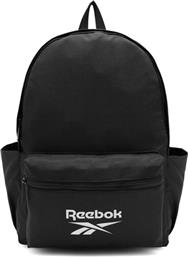 ΣΑΚΙΔΙΟ RBK-001-CCC-05 ΜΑΥΡΟ REEBOK