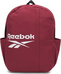 ΣΑΚΙΔΙΟ RBK-004-CCC-05 ΜΠΟΡΝΤΟ REEBOK από το MODIVO