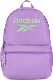 ΣΑΚΙΔΙΟ RBK-021-CCC-06 ΜΩΒ REEBOK