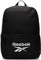 ΣΑΚΙΔΙΟ RBK-026-CCC-05 ΜΑΥΡΟ REEBOK