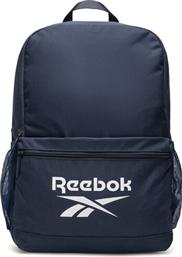 ΣΑΚΙΔΙΟ RBK-026-CCC-05 ΣΚΟΥΡΟ ΜΠΛΕ REEBOK