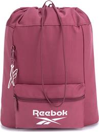 ΣΑΚΙΔΙΟ RBK-037-CCC-05 ΜΠΟΡΝΤΟ REEBOK