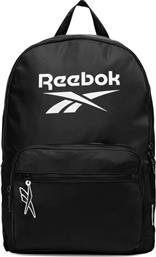 ΣΑΚΙΔΙΟ RBK-044-CCC-05 ΜΑΥΡΟ REEBOK