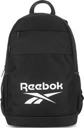 ΣΑΚΙΔΙΟ RBK-B-006-CCC ΜΑΥΡΟ REEBOK από το MODIVO