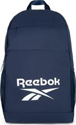 ΣΑΚΙΔΙΟ RBK-B-006-CCC ΣΚΟΥΡΟ ΜΠΛΕ REEBOK