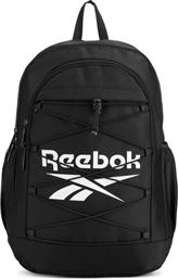 ΣΑΚΙΔΙΟ RBK-L-001-CCC ΜΑΥΡΟ REEBOK