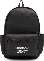 ΣΑΚΙΔΙΟ RBK-P-001-CCC ΜΑΥΡΟ REEBOK από το MODIVO