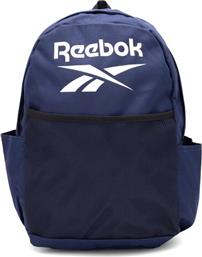 ΣΑΚΙΔΙΟ RBK-P-009-CCC ΣΚΟΥΡΟ ΜΠΛΕ REEBOK