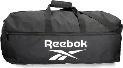 ΣΑΚΟΣ ASHLAND DUFFEL BAG 65 CM ΜΑΥΡΟΣ REEBOK