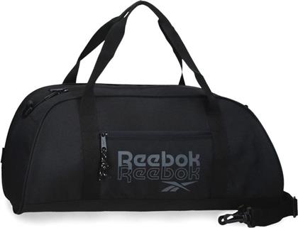 ΣΑΚΟΣ ΓΥΜΝΑΣΤΗΡΙΟΥ ONA BAG ΜΑΥΡΗ REEBOK