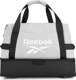 ΣΑΚΟΣ RBK-010-CCC-05 ΓΚΡΙ REEBOK