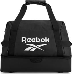 ΣΑΚΟΣ RBK-010-CCC-05 ΓΚΡΙ REEBOK