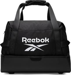 ΣΑΚΟΣ RBK-010-CCC-05 ΜΑΥΡΟ REEBOK