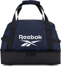 ΣΑΚΟΣ RBK-010-CCC-05 ΣΚΟΥΡΟ ΜΠΛΕ REEBOK