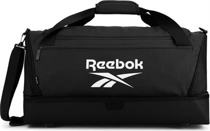 ΣΑΚΟΣ RBK-011-CCC-05 ΓΚΡΙ REEBOK