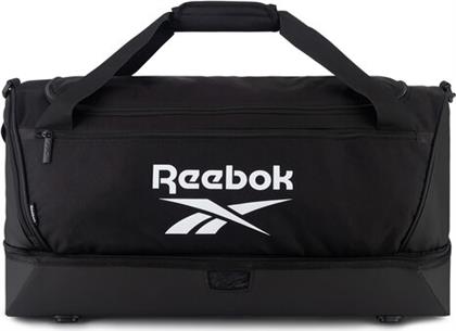 ΣΑΚΟΣ RBK-011-CCC-05 ΜΑΥΡΟ REEBOK