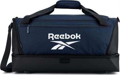 ΣΑΚΟΣ RBK-011-CCC-05 ΣΚΟΥΡΟ ΜΠΛΕ REEBOK