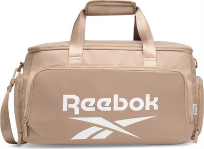 ΣΑΚΟΣ RBK-032-CCC-05 ΜΠΕΖ REEBOK