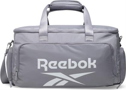 ΣΑΚΟΣ RBK-032-CCC-05 ΓΚΡΙ REEBOK