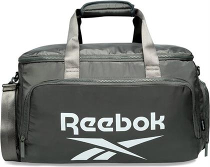 ΣΑΚΟΣ RBK-032-CCC-05 ΓΚΡΙ REEBOK