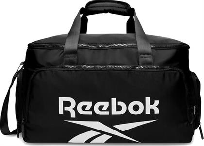 ΣΑΚΟΣ RBK-032-CCC-05 ΜΑΥΡΟ REEBOK