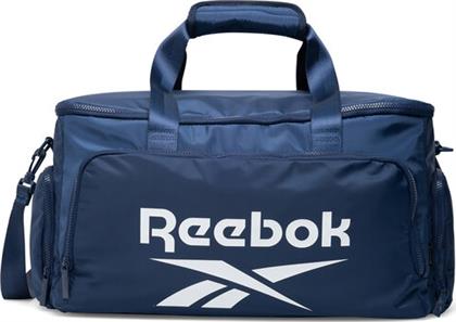 ΣΑΚΟΣ RBK-032-CCC-05 ΣΚΟΥΡΟ ΜΠΛΕ REEBOK