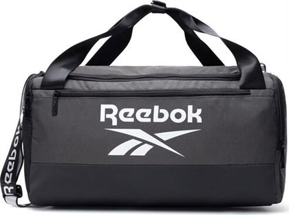 ΣΑΚΟΣ RBK-034-CCC-05 ΓΚΡΙ REEBOK