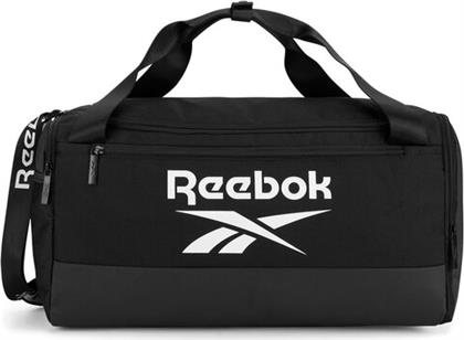 ΣΑΚΟΣ RBK-034-CCC-05 ΜΑΥΡΟ REEBOK