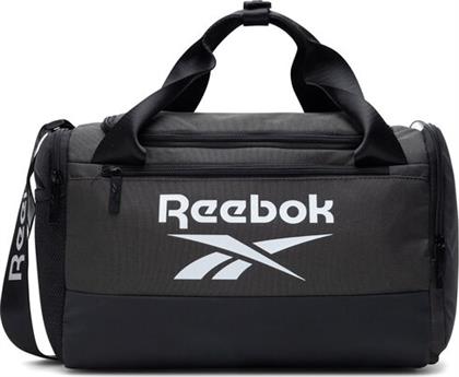 ΣΑΚΟΣ RBK-035-CCC-05 ΓΚΡΙ REEBOK