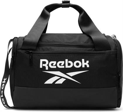 ΣΑΚΟΣ RBK-035-CCC-05 ΜΑΥΡΟ REEBOK