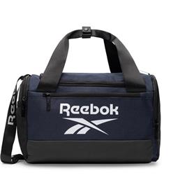 ΣΑΚΟΣ RBK-035-CCC-05 ΣΚΟΥΡΟ ΜΠΛΕ REEBOK