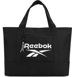 ΣΑΚΟΣ RBK-038-CCC-05 ΜΑΥΡΟ REEBOK