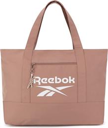 ΣΑΚΟΣ RBK-038-CCC-05 ΡΟΖ REEBOK