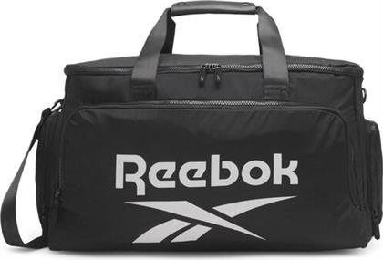 ΣΑΚΟΣ RBK-P-026-CCC ΜΑΥΡΟ REEBOK