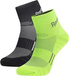 ΣΕΤ 2 ΖΕΥΓΑΡΙΑ ΚΟΝΤΕΣ ΚΑΛΤΣΕΣ UNISEX REEBOK